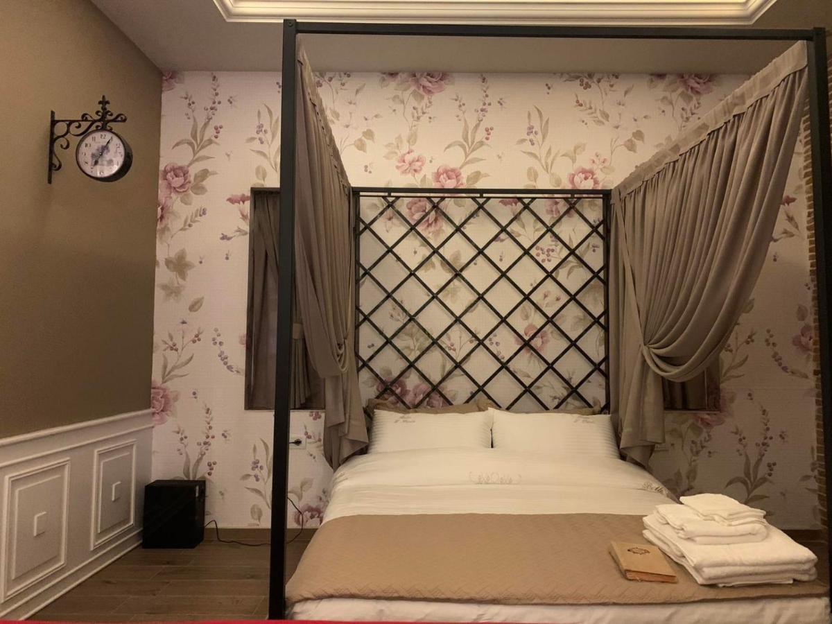 Apartamento Belle, Littleparis Korce Exterior foto