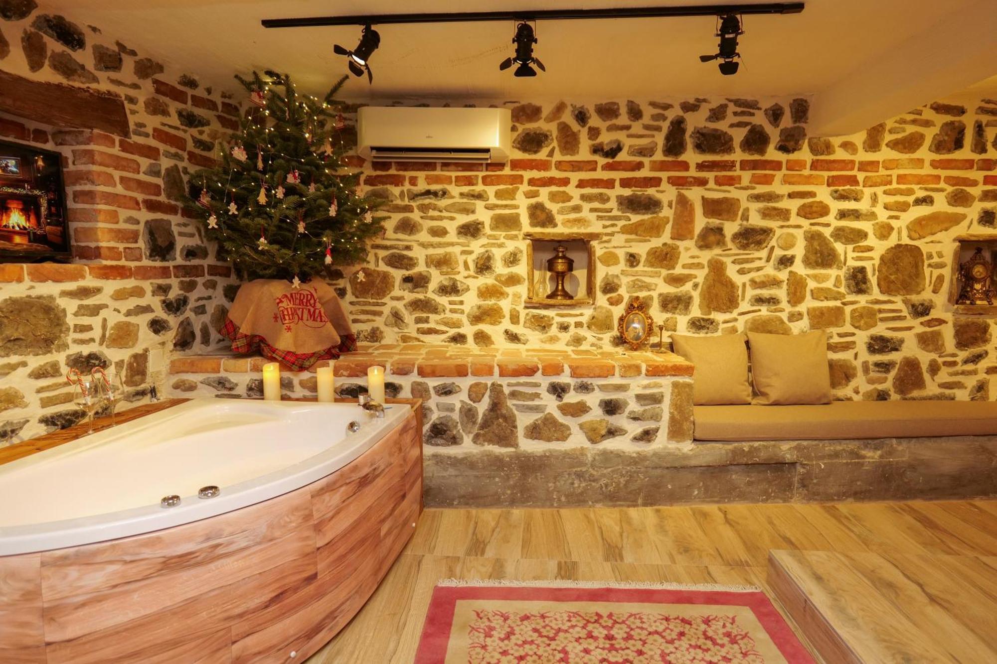 Apartamento Belle, Littleparis Korce Exterior foto