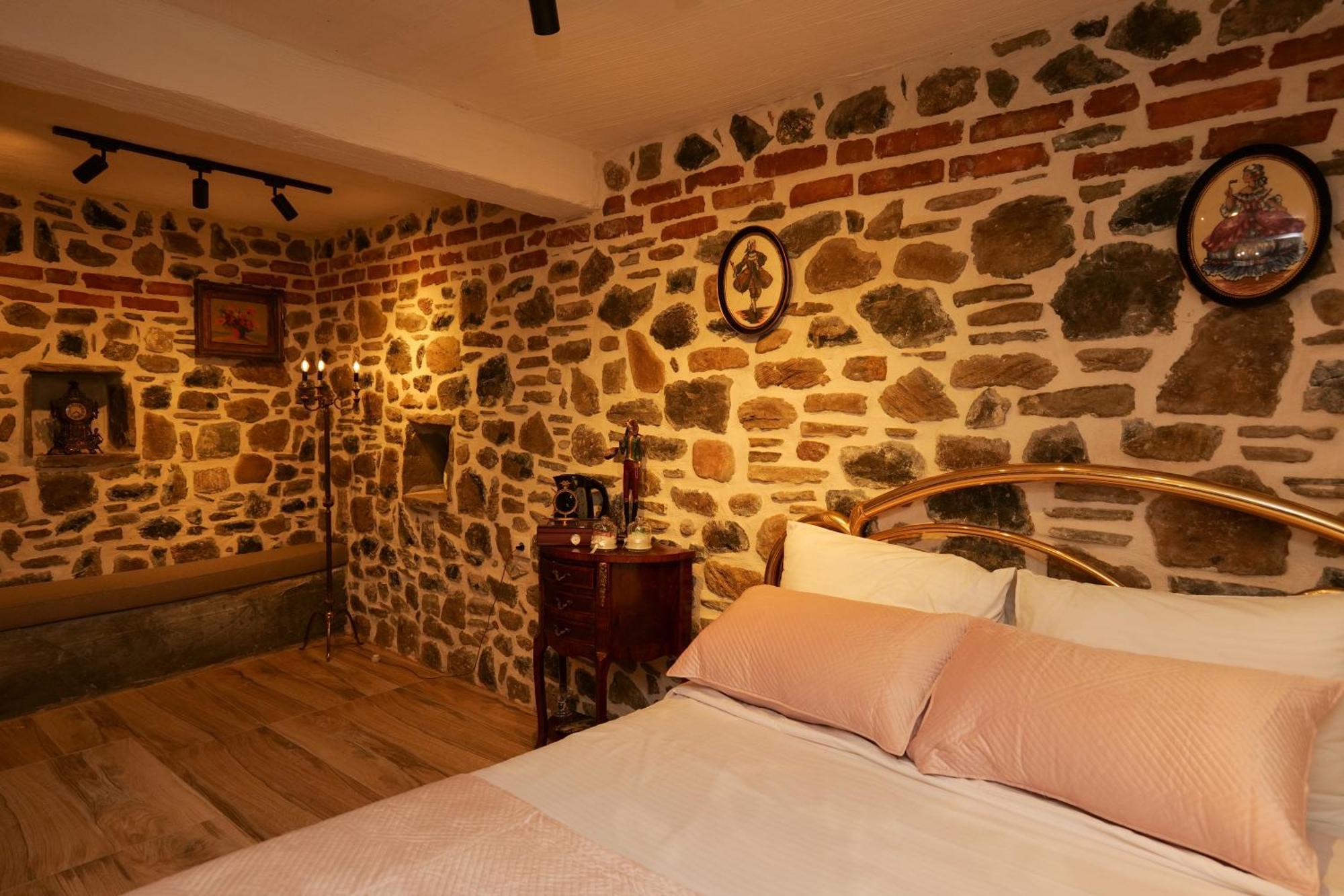 Apartamento Belle, Littleparis Korce Exterior foto