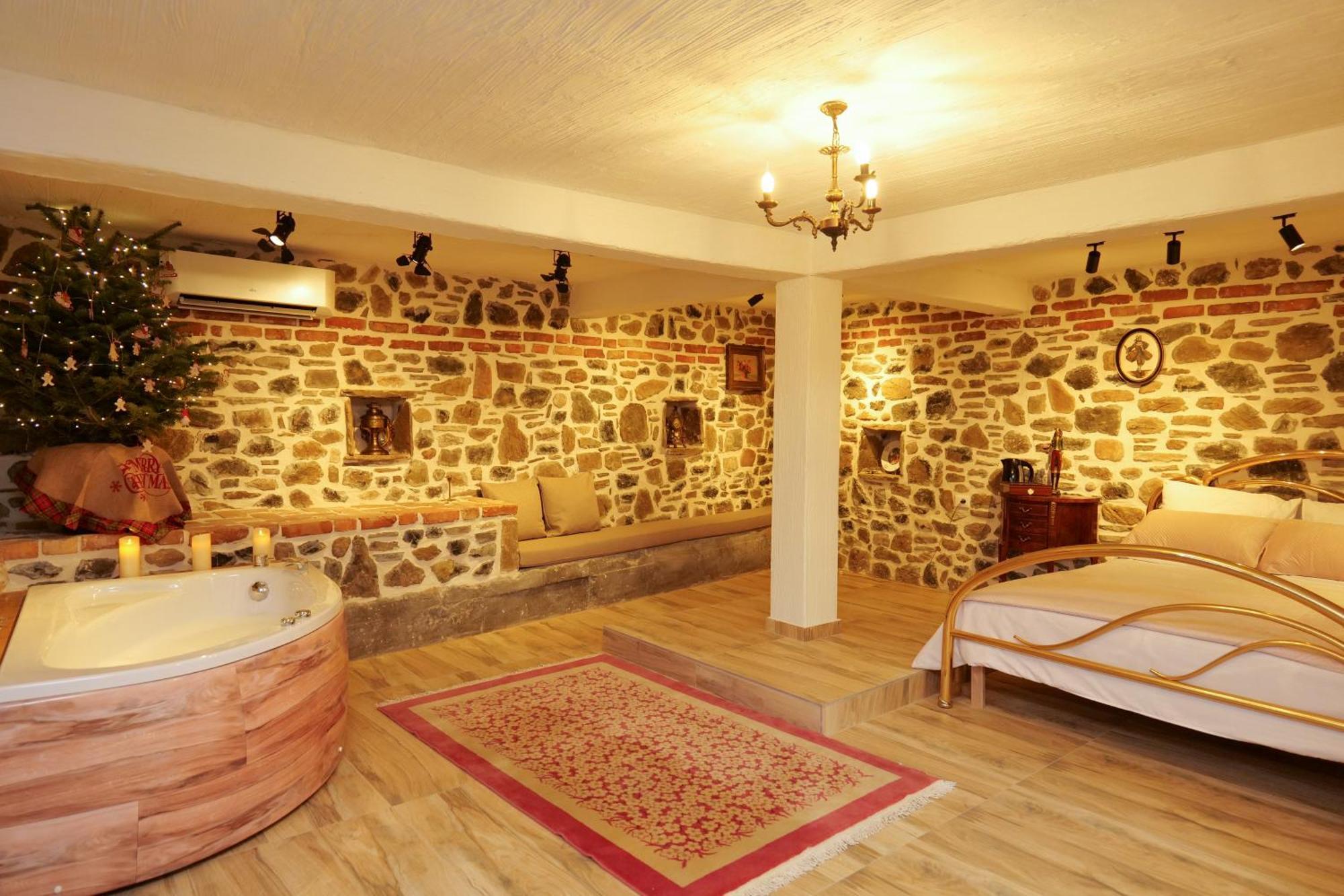Apartamento Belle, Littleparis Korce Exterior foto