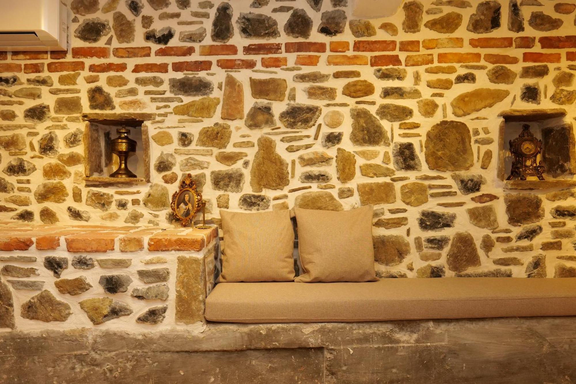 Apartamento Belle, Littleparis Korce Exterior foto