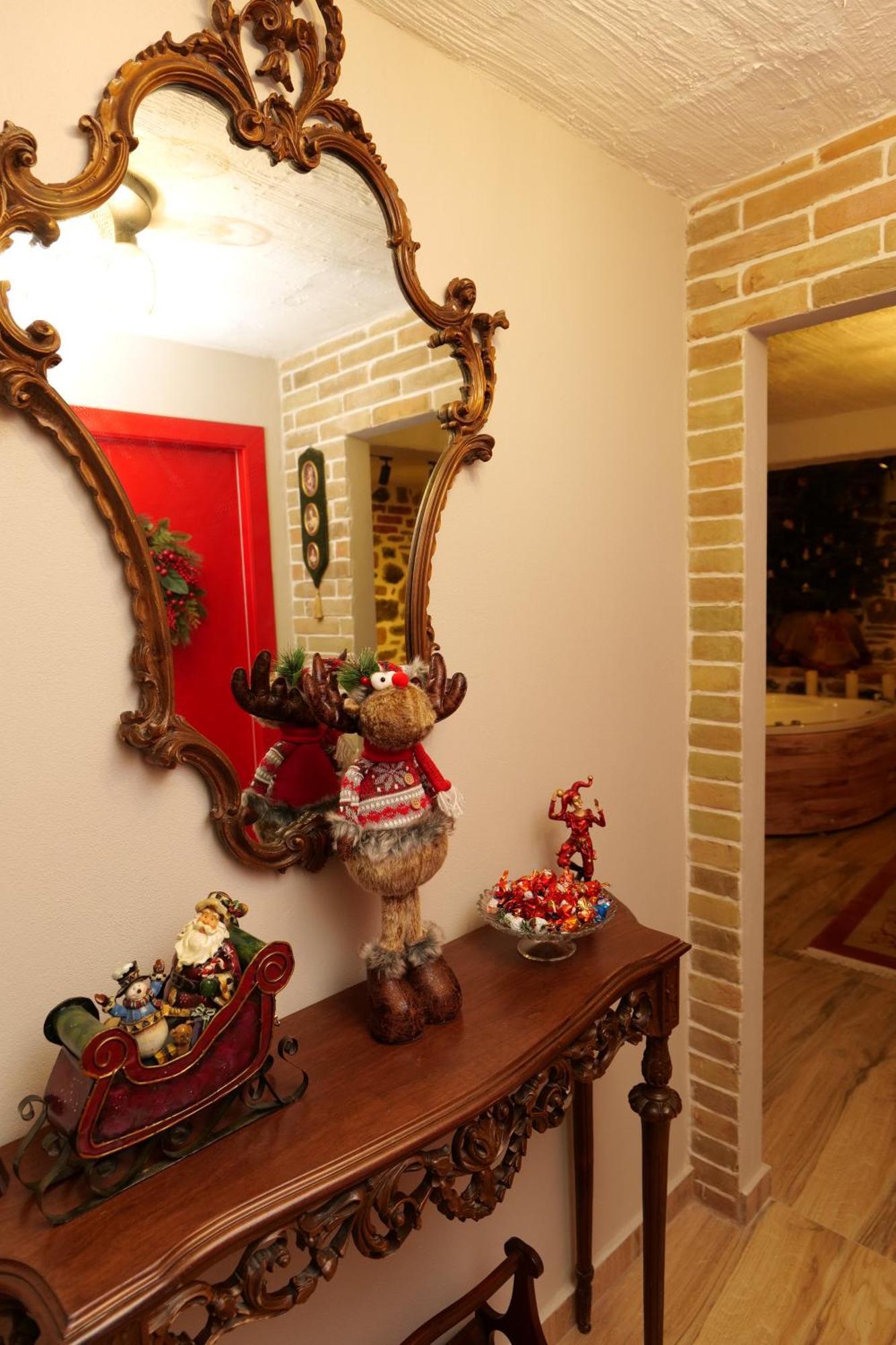 Apartamento Belle, Littleparis Korce Exterior foto
