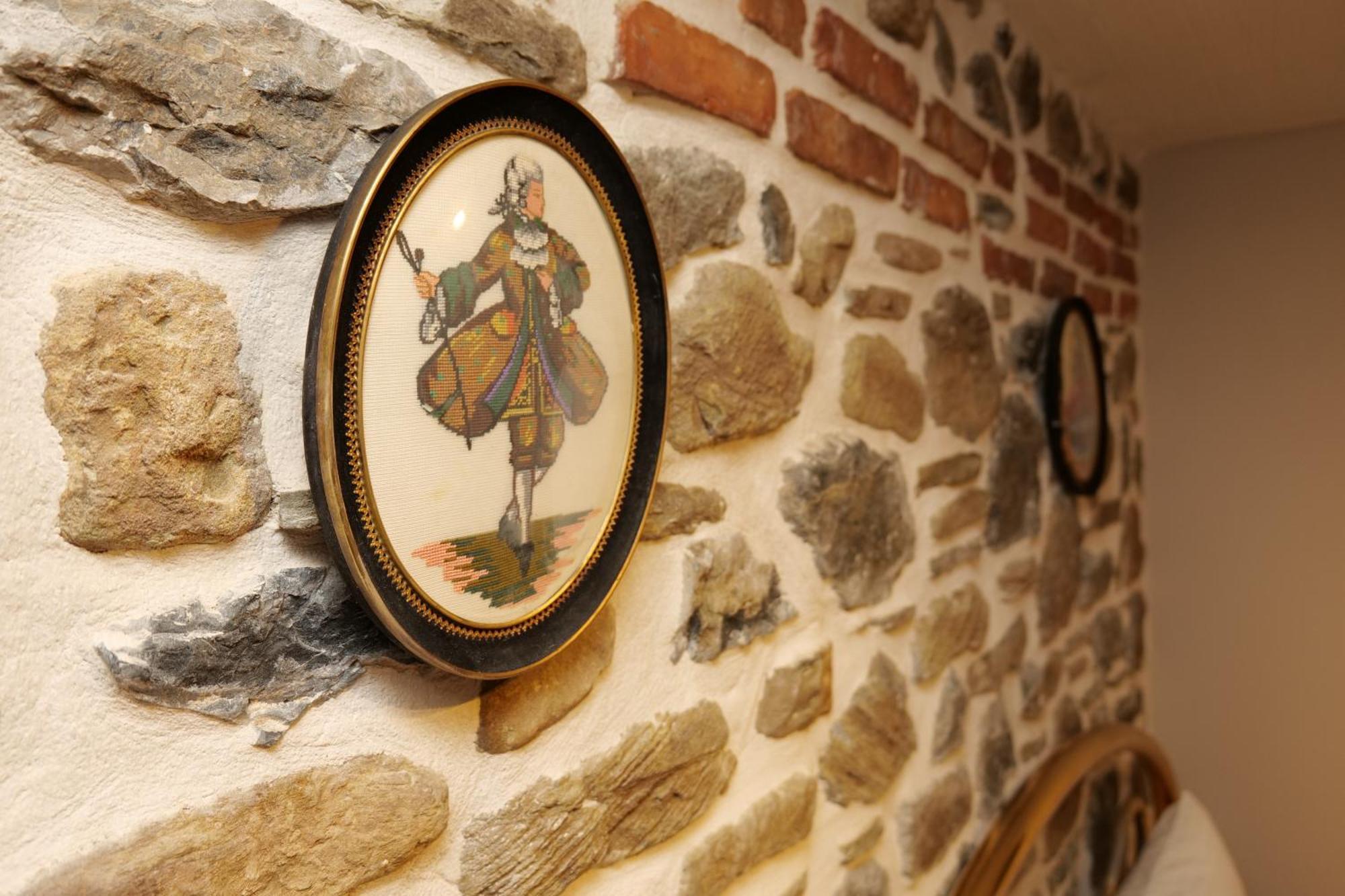 Apartamento Belle, Littleparis Korce Exterior foto